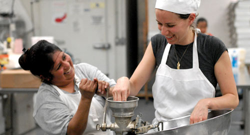 Artisan Baking Center