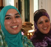 Fatima & Bouchra