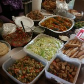 The Table