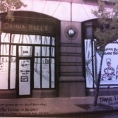 Donna Bell's