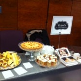 Veda's Cakes and Catering