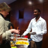 Taste of Ethiopia