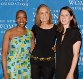 Gloria+Steinem