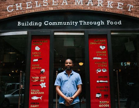 Hot Bread Kitchen launches “Entrepreneur in Residence”