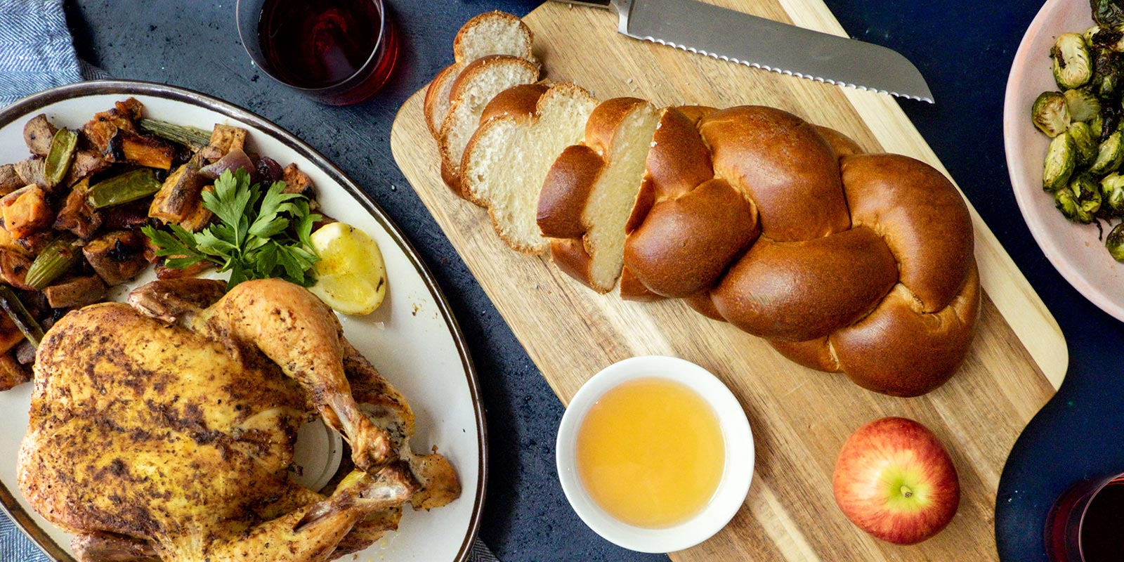 Home Hot Bread Kitchen