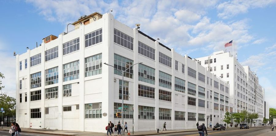 Hot Bread Kitchen opens a new 11,000 square-foot headquarters in Brooklyn