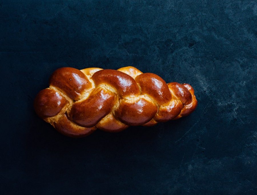 We relaunch our best-selling challah braid