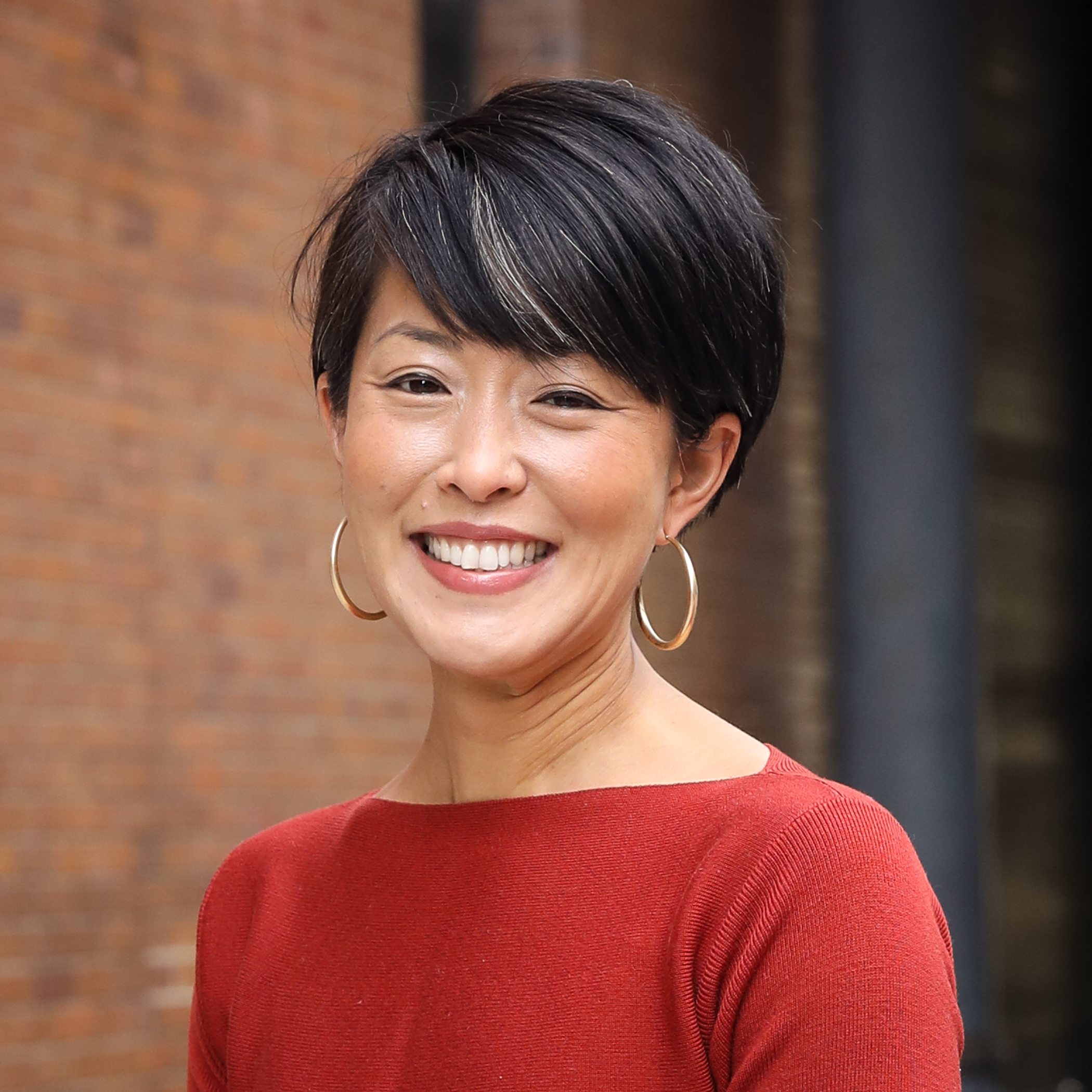 Cathy Kim - Hot Bread Kitchen