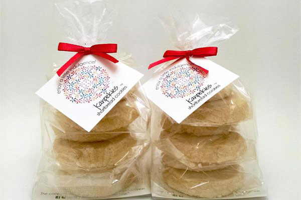 Hot Bread Kitchen | Breadwinners Holiday Marketplace