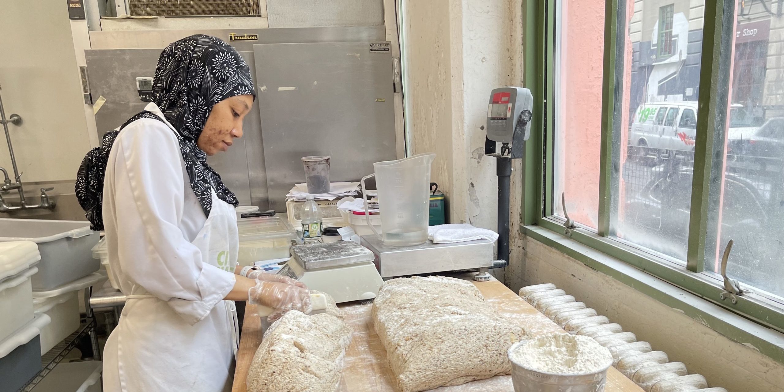 Expanding the Definition of Job Quality at Colson Patisserie - Hot ...